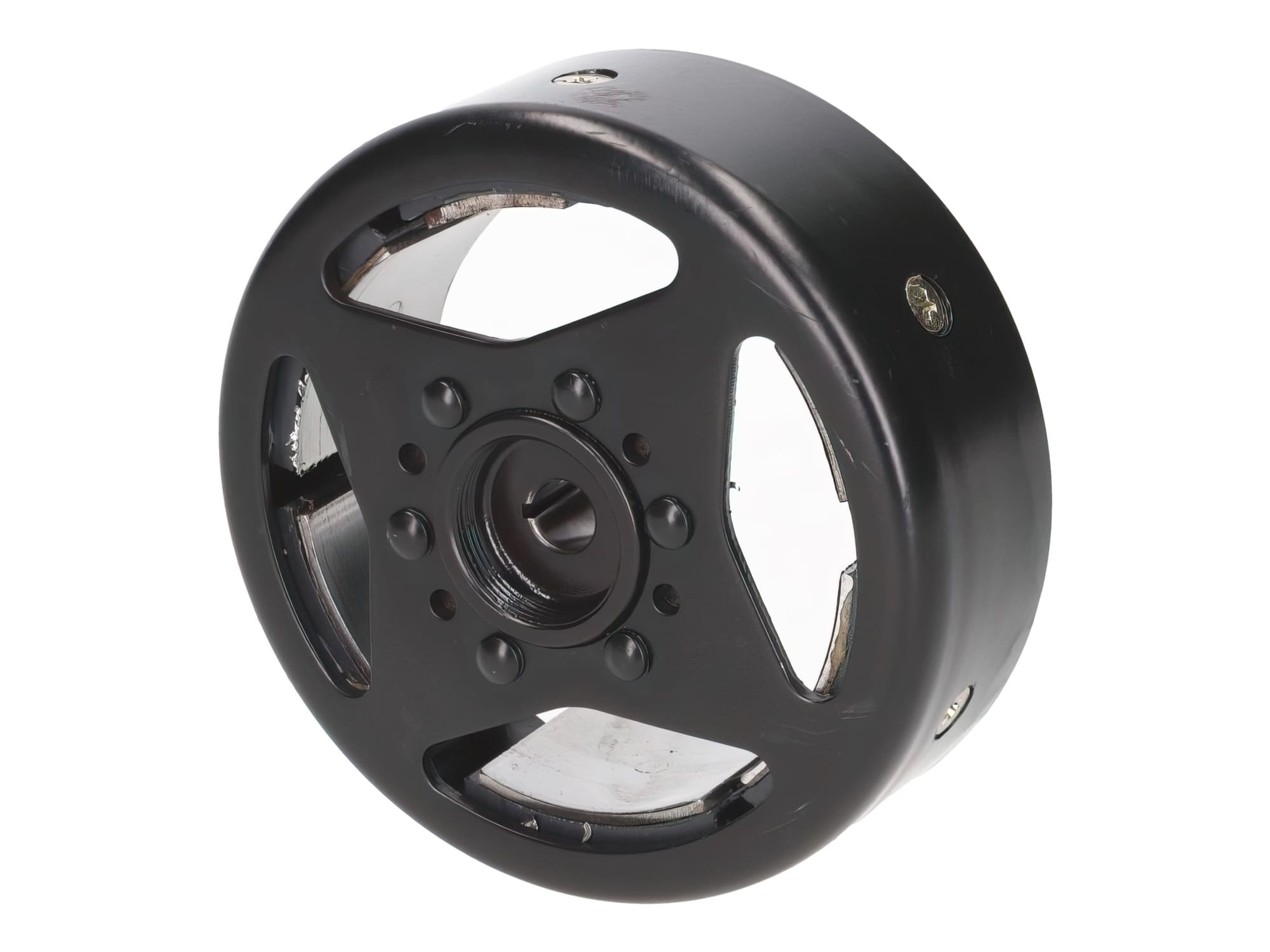 MOF-39148 Rotore accensione elettronico Simson S50 / S51 / S53 / S70 / S83 / Schwalbe KR51/2 / SR50 / SR80, COD: MOF-39148