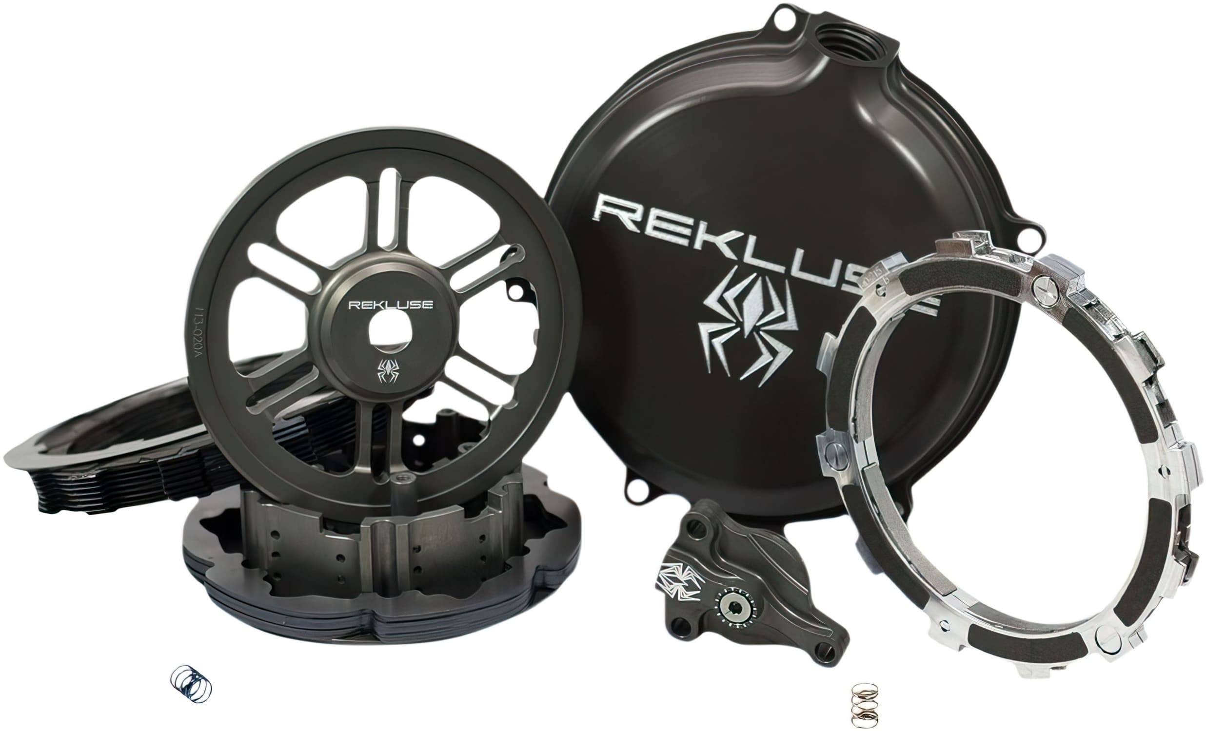REK-11300550 Kit frizione Radius CX KTM / Husqvarna