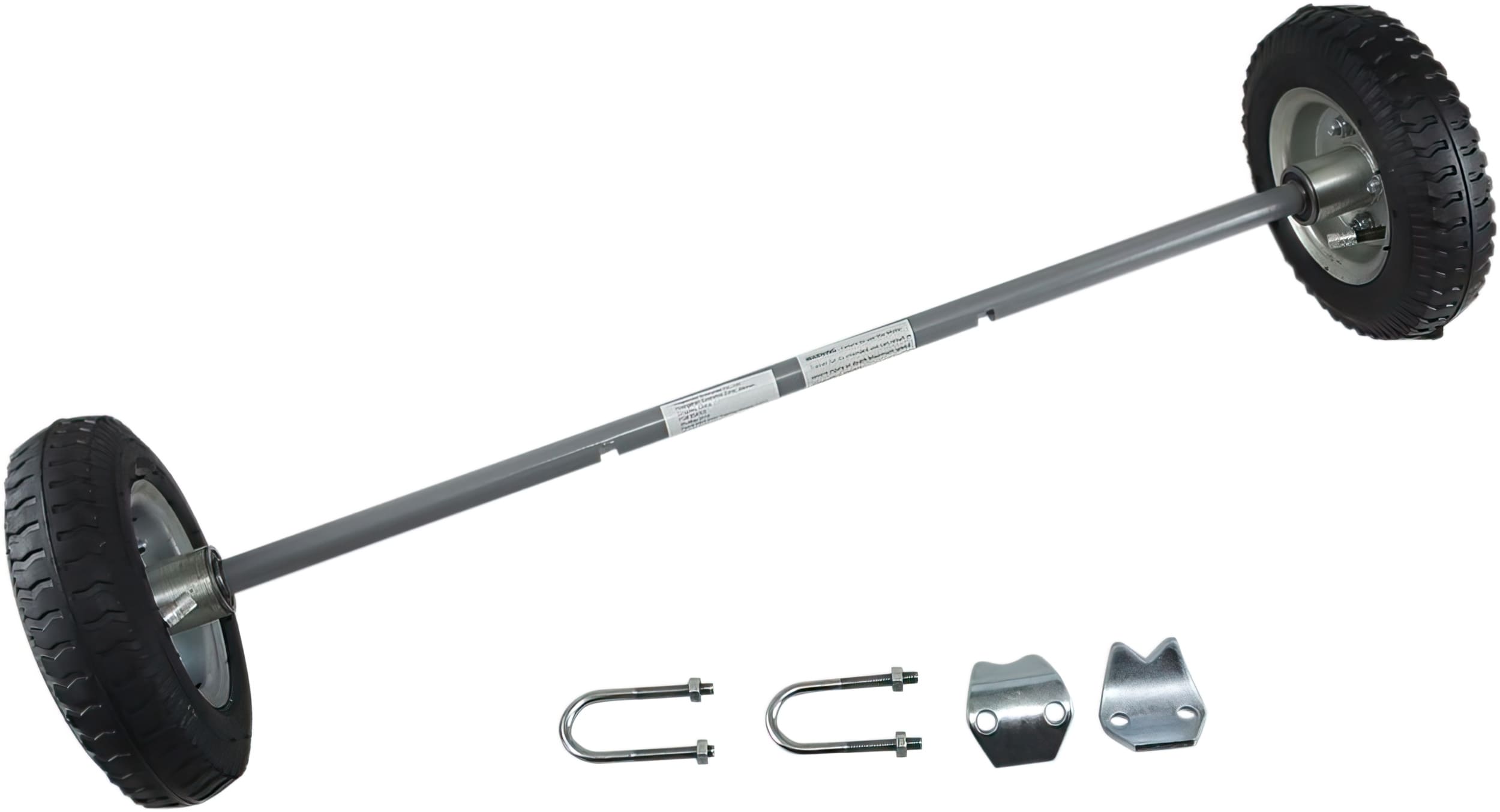 MR95010181 Rotelle laterali Moose Racing PW50