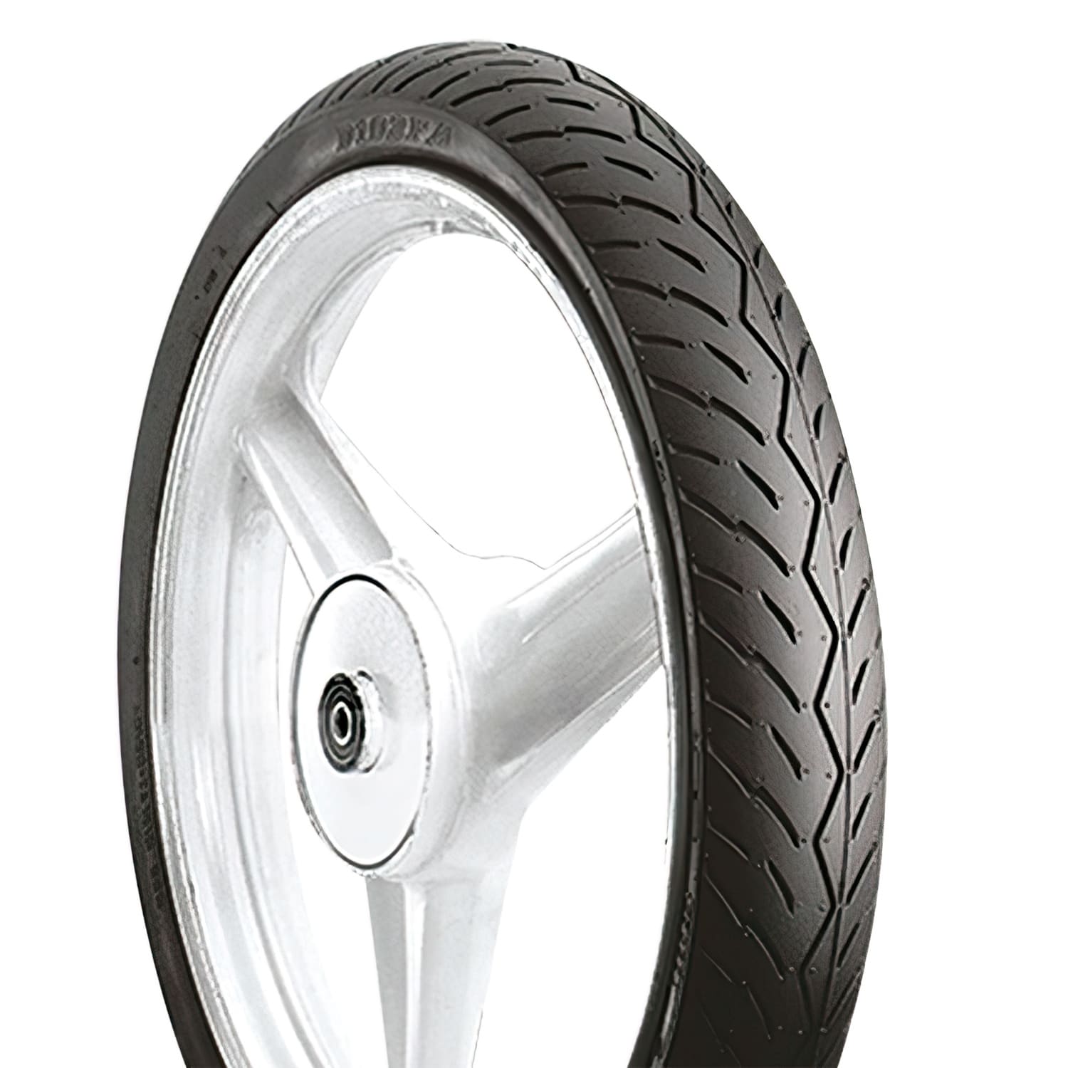 PNEU-DUN506813 Dunlop Tyre 90/80-17 d102 TL 46S