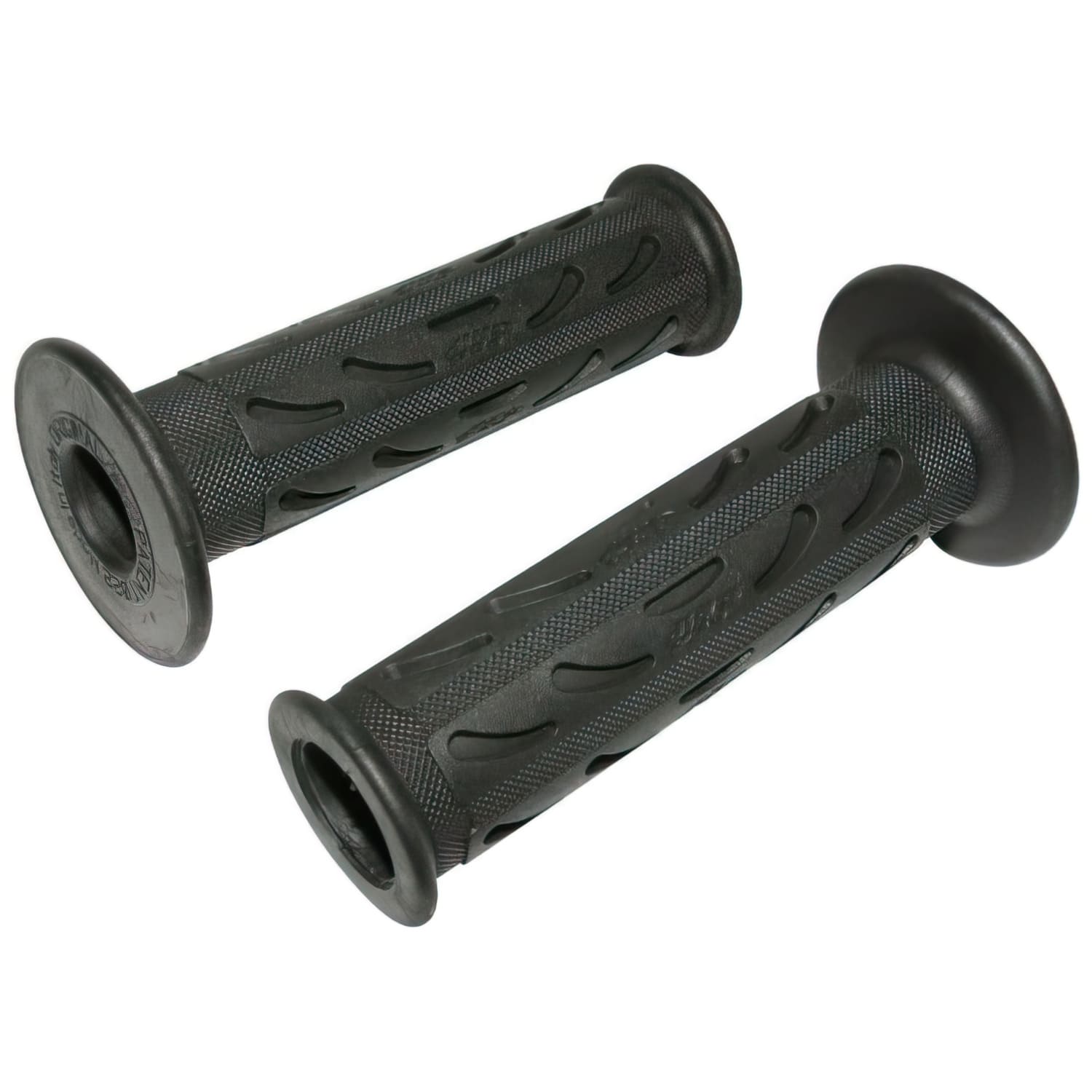 PG723-OE-147801 ProGrip Road 723 Open End grips black