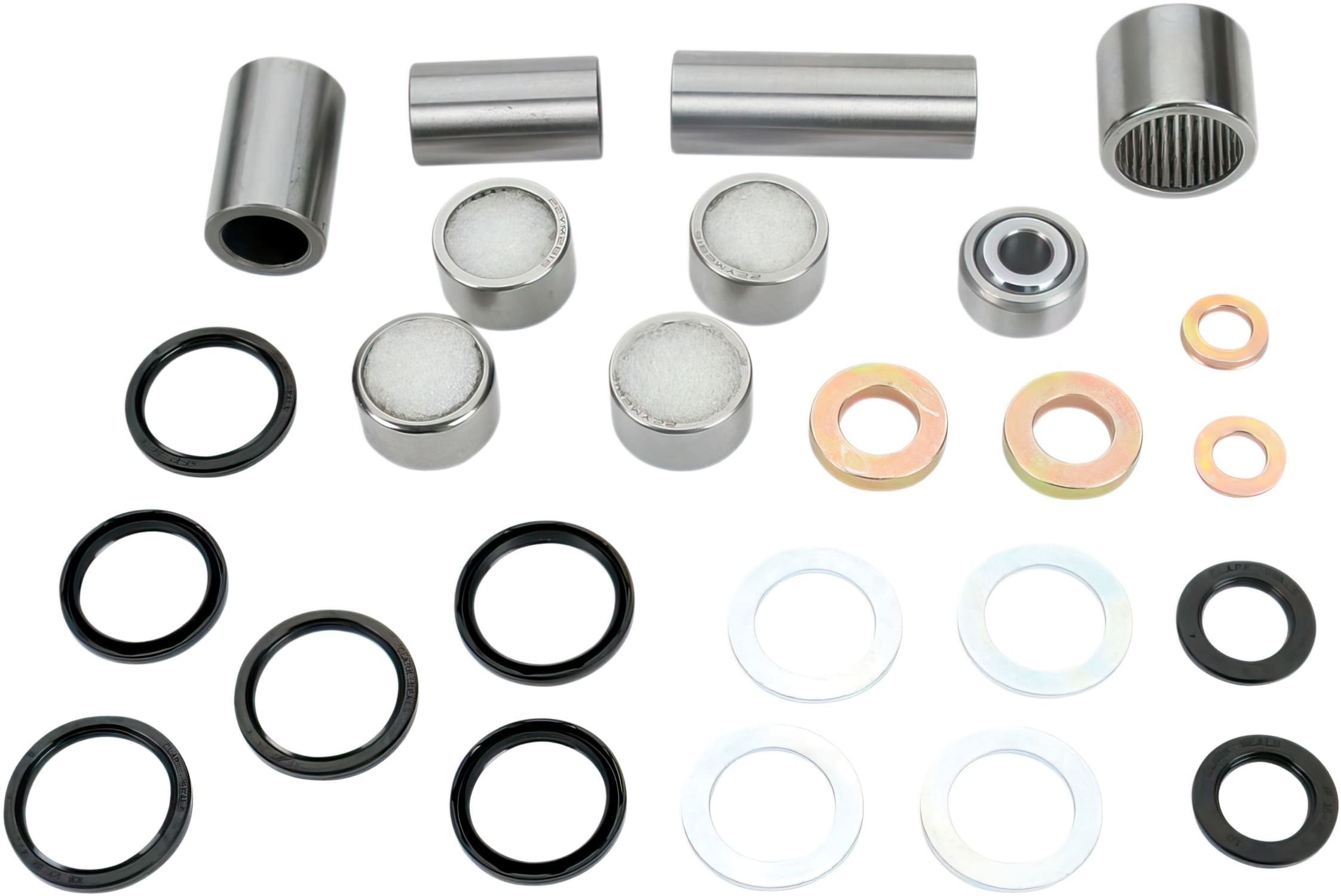 MRA271029 Kit Cuscinetti leveraggio ammortizzatore Moose Racing CR 125 / 250