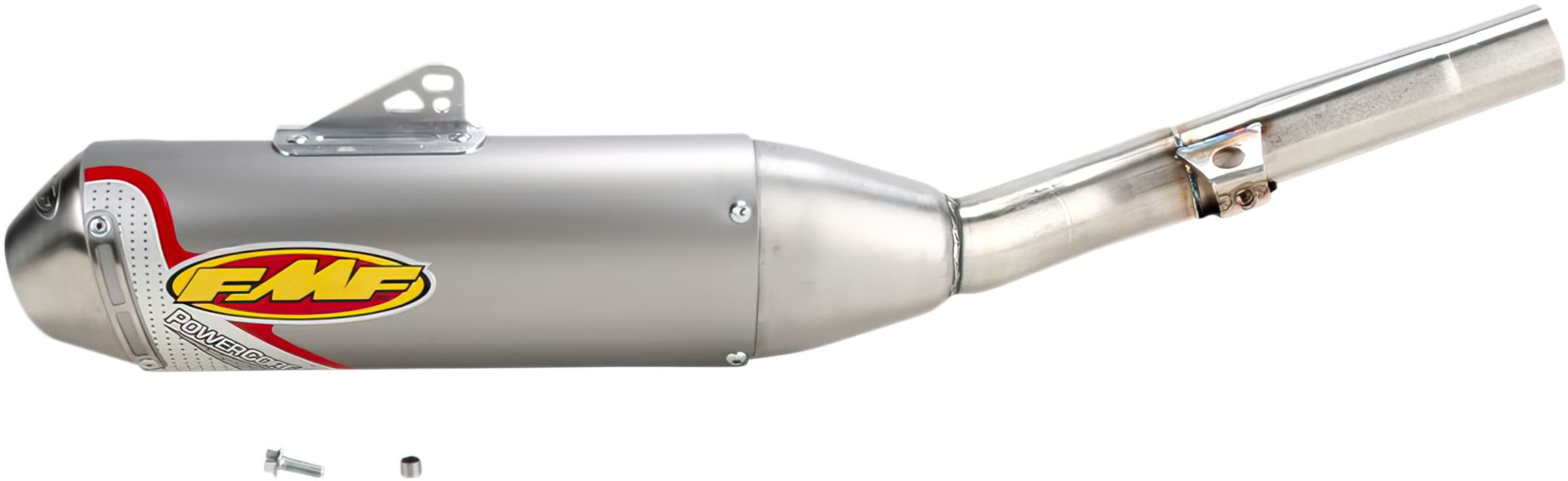 FMF18210675 Silenziatore FMF Powercore 4 alluminio RM-Z 450