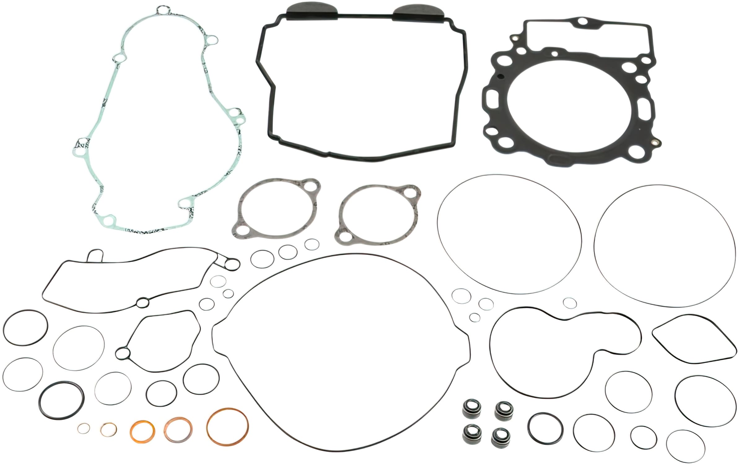 AT-09342004 Complete gasket kit KTM SX-F 450