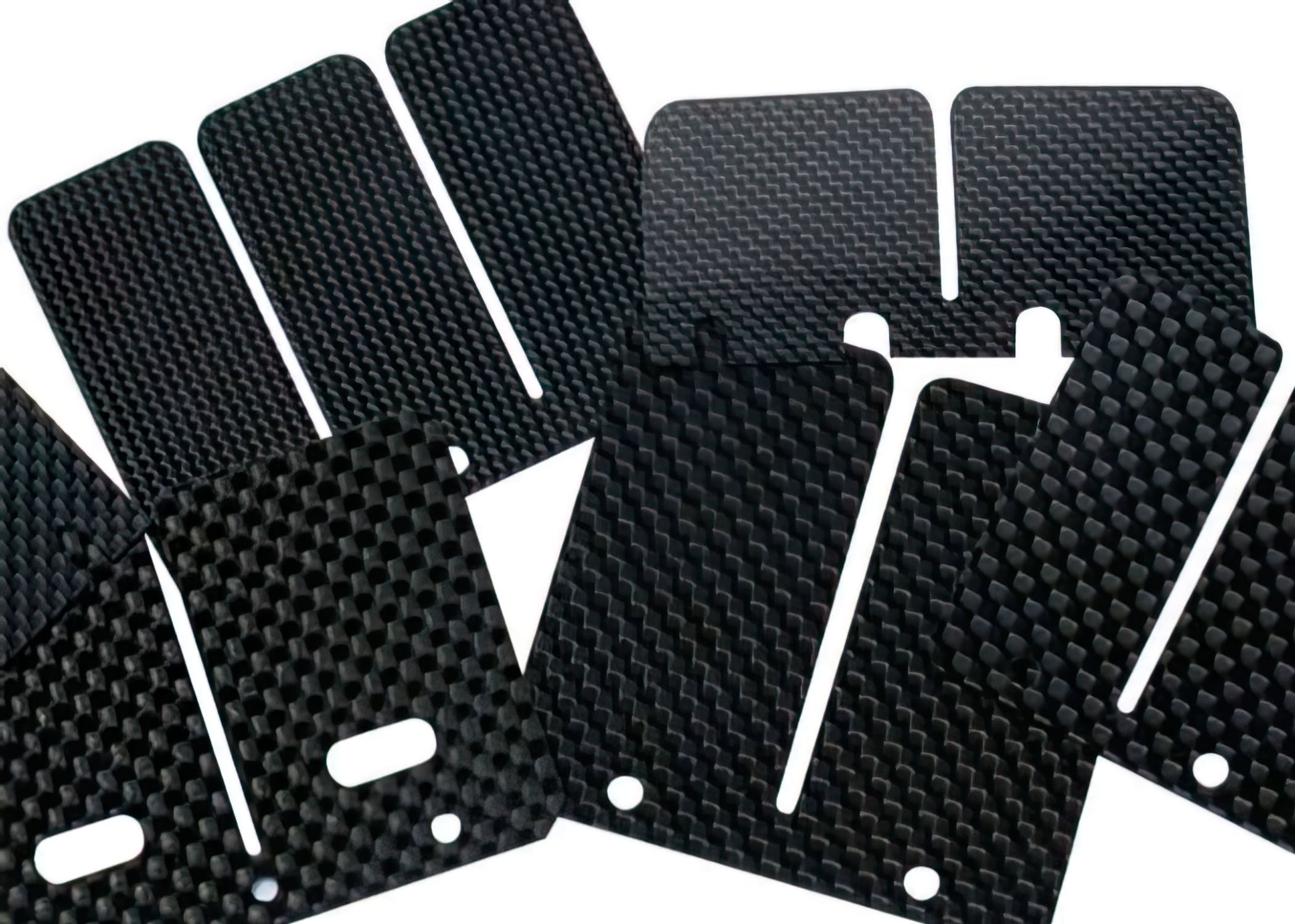 VF3P462H Lamelle valvola lamellare V-Force 3i by Moto Tassinari Honda CR85 / Derbi, COD: VF3P462H