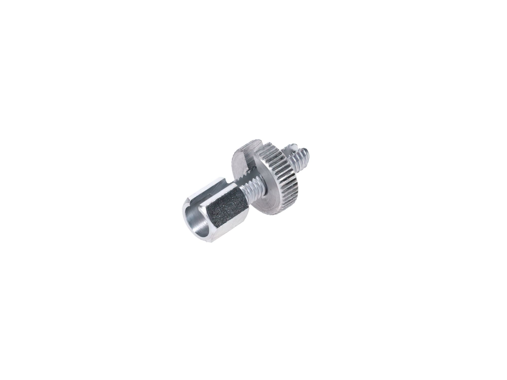 MOF-41911 Vite di regolazione Cavo Bowden M6X20 Simson S50 / S51 / S70 / SR50 / SR80 / KR51/1/ KR51/2 / SR4-1 / SR4-2 / SR4-3 / SR4-4, COD: MOF-41911