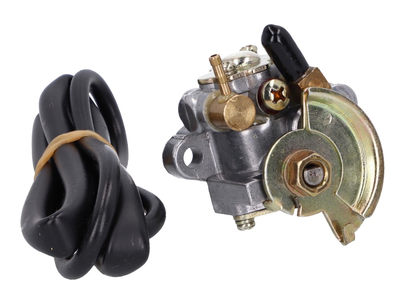 MF91.175 Pompa olio Peugeot Trekker / Speedfight 1 & 2 fino 2003, COD: MF91.175