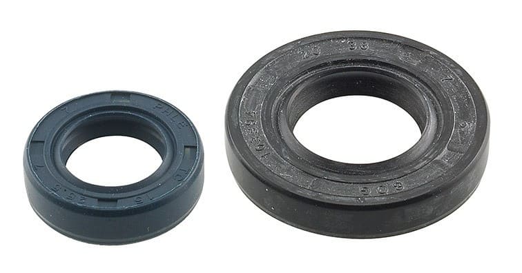 MF96.00038 Kit paraolio albero motore PGO Big Max, COD: MF96.00038