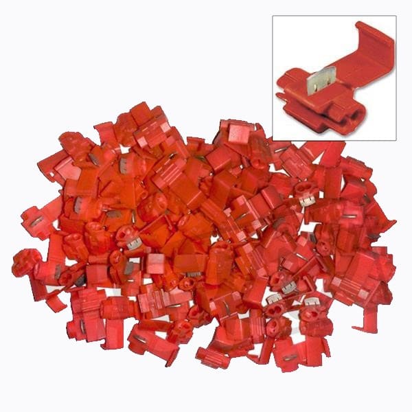 MF01.149 Connettore elettrico rapido 1mm² - 2,5mm² (x1), COD: MF01.149