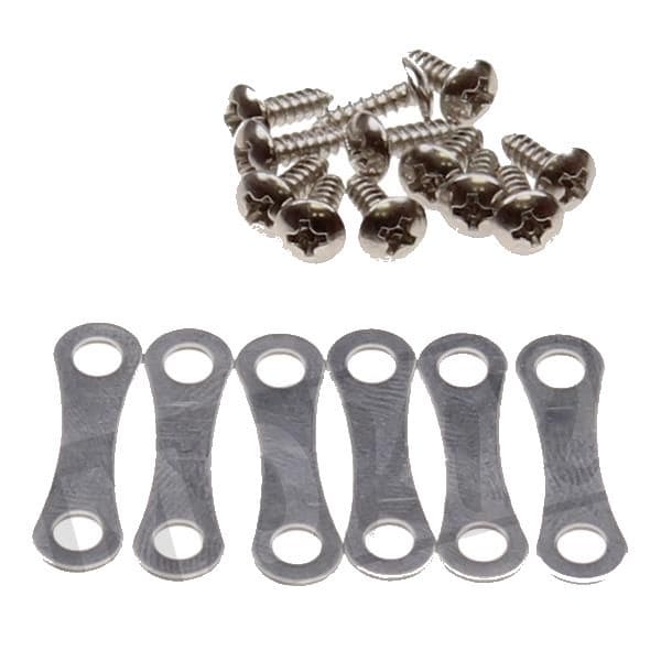MF96.90099 Kit riparazione carena (x18), COD: MF96.90099
