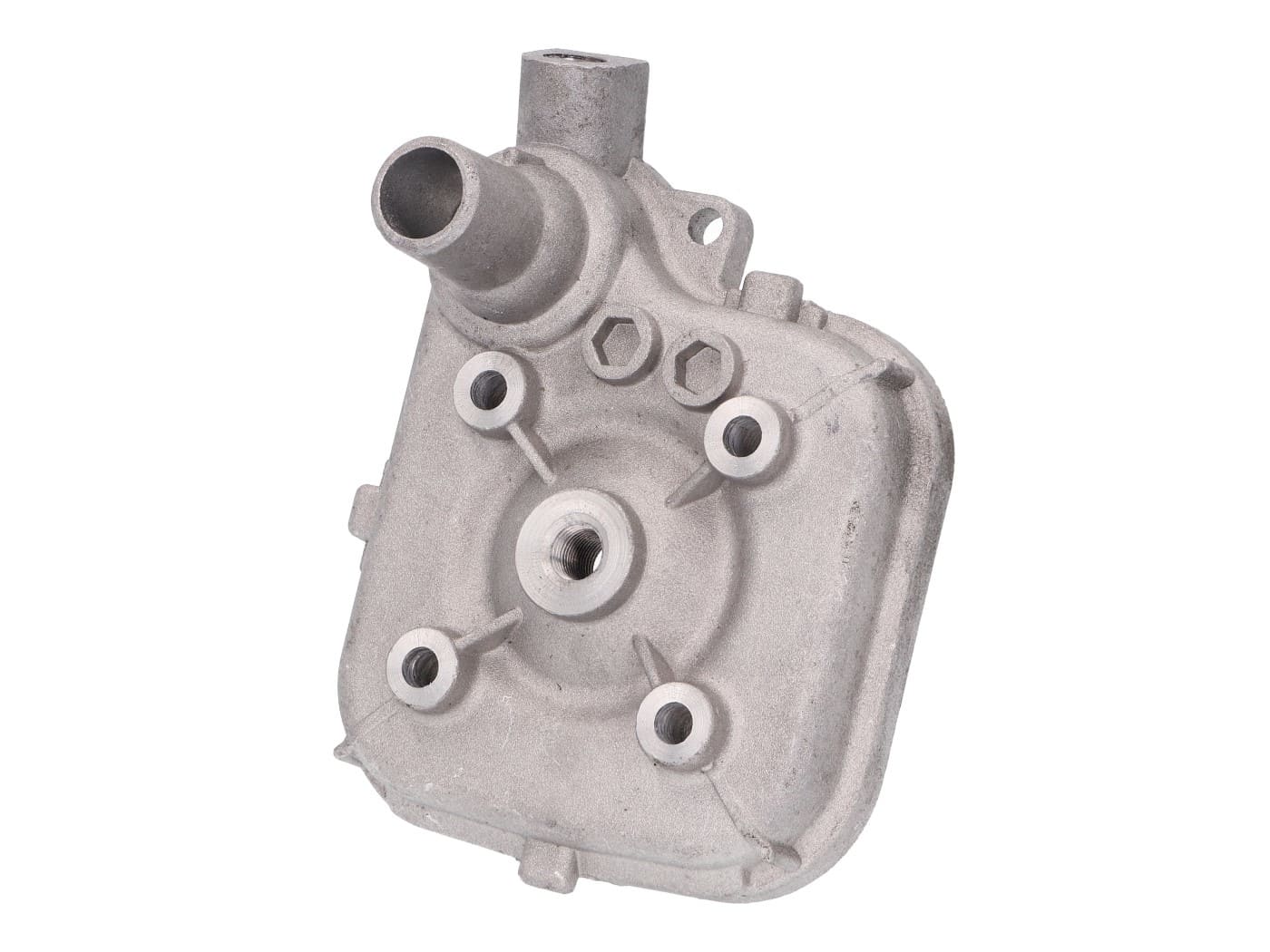 SCR-SC3834 Marmitta SCR Hand Made 70 MBK Booster / Stunt, COD: SCR-SC3834