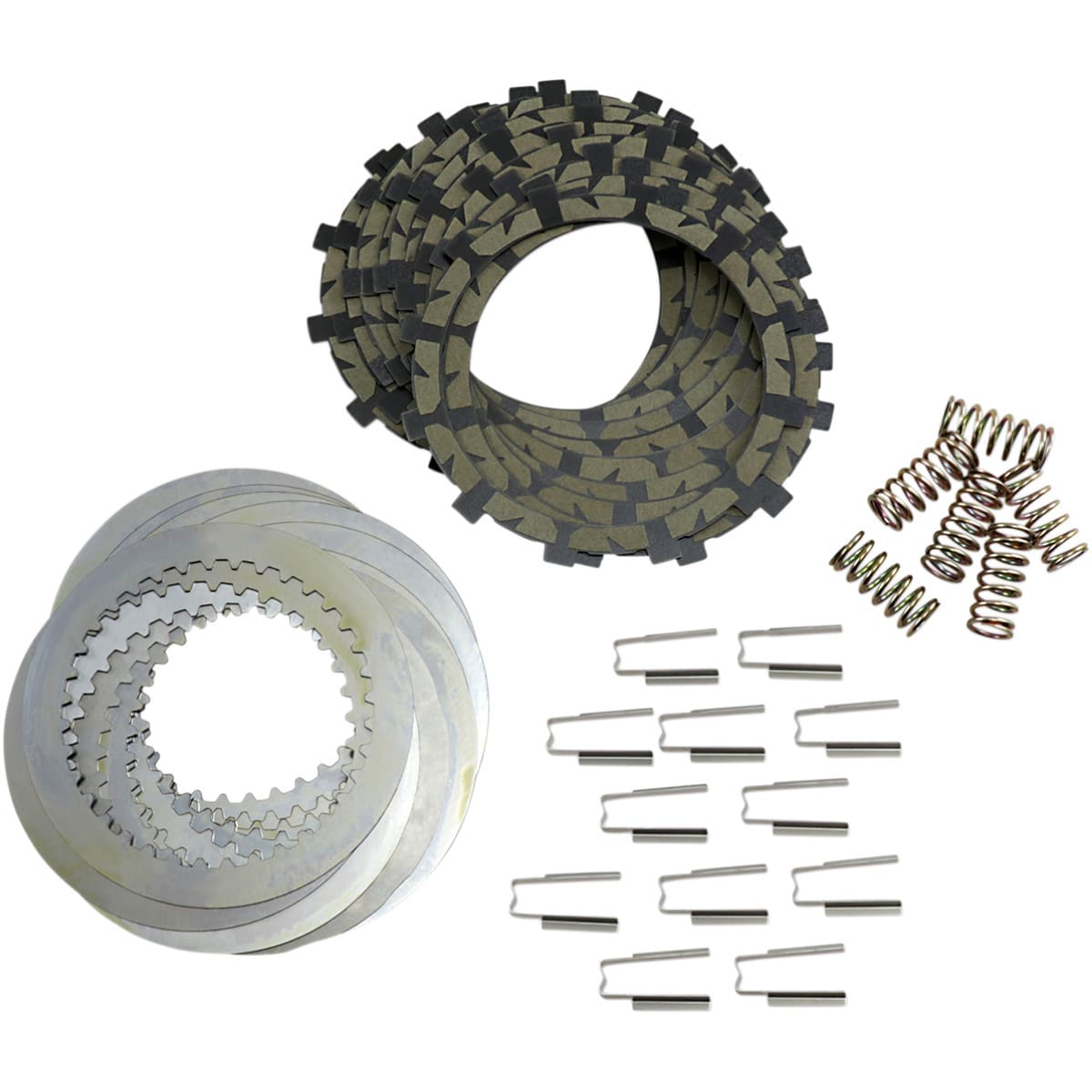 REK-11313470 Kit dischi frizione Torq Drive, COD: REK-11313470
