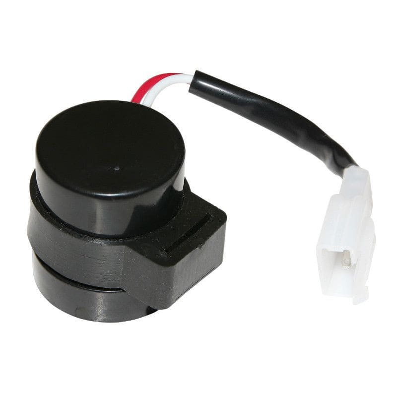 EKP-27599 Relè Frecce GY6, Tipo Motore 139QMB, COD: EKP-27599