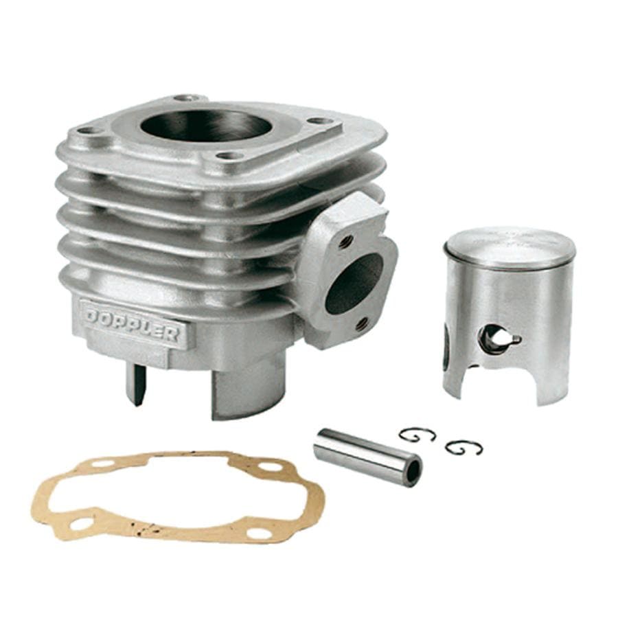 CGN214689 Cylinder kit 10mm pin Doppler S1R MBK Mach G / CPI