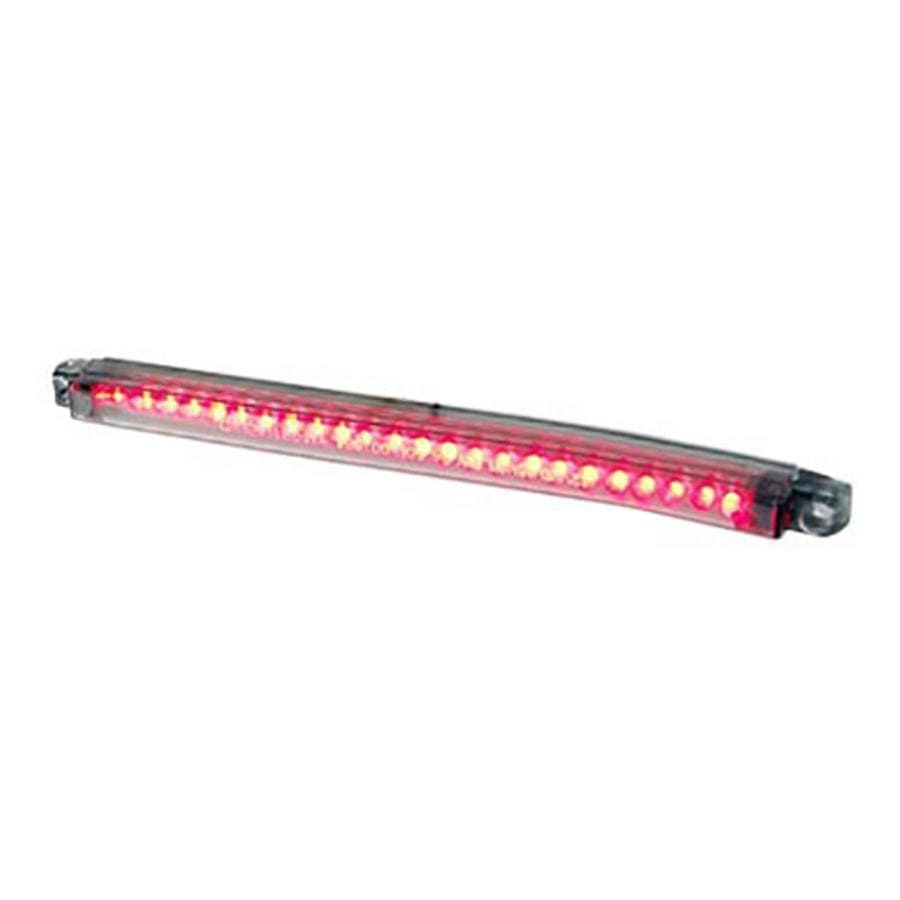 CGN478329 Fanalino LED (barra) universale trasparente omologato CE, COD: CGN478329
