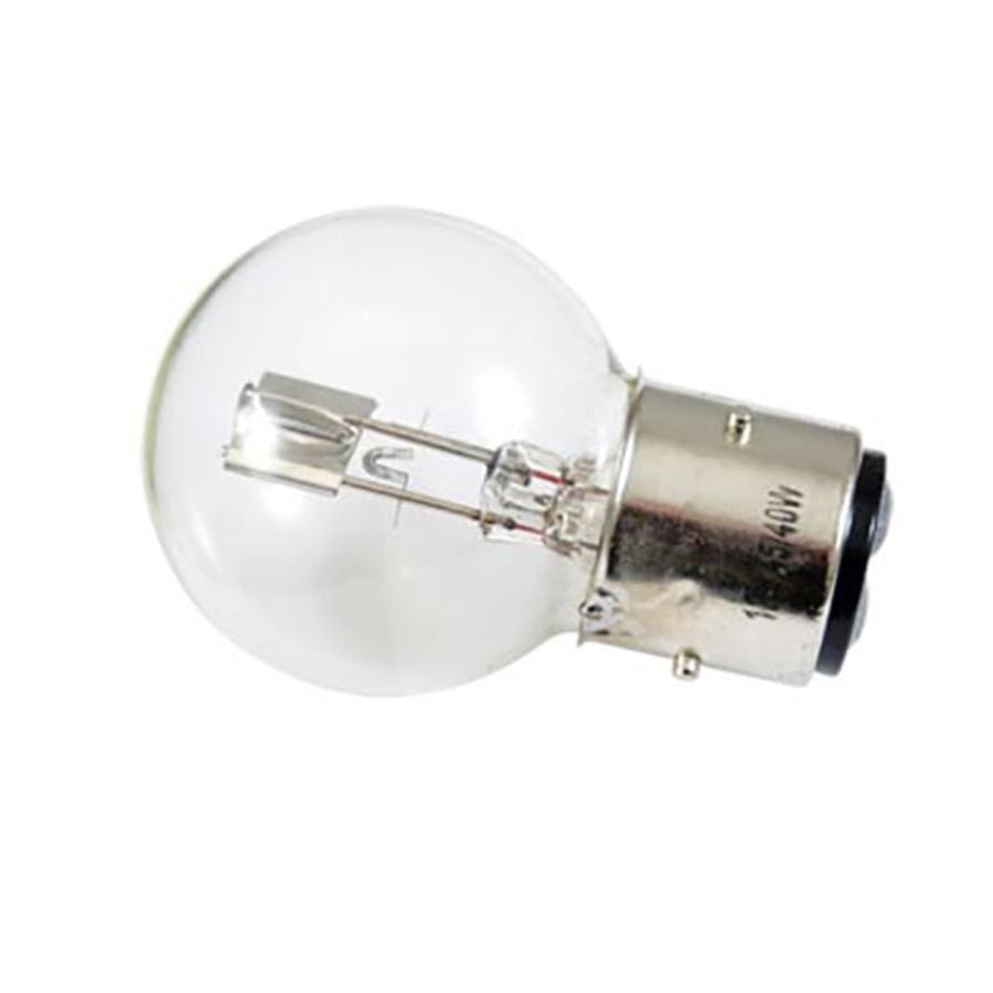 CGN495531 BA21D Bulb - 12V 45/40W White