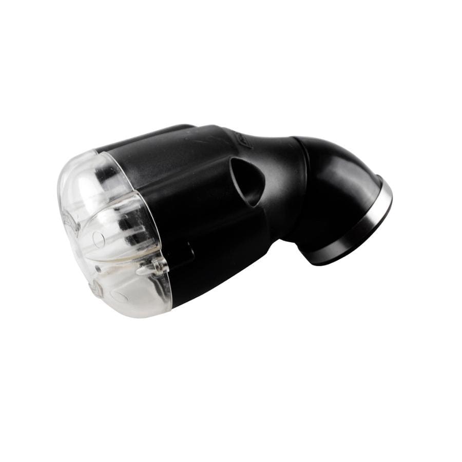 CGN504384 Filtro aria Doppler Tuning d.48 mm PWK nero, COD: CGN504384