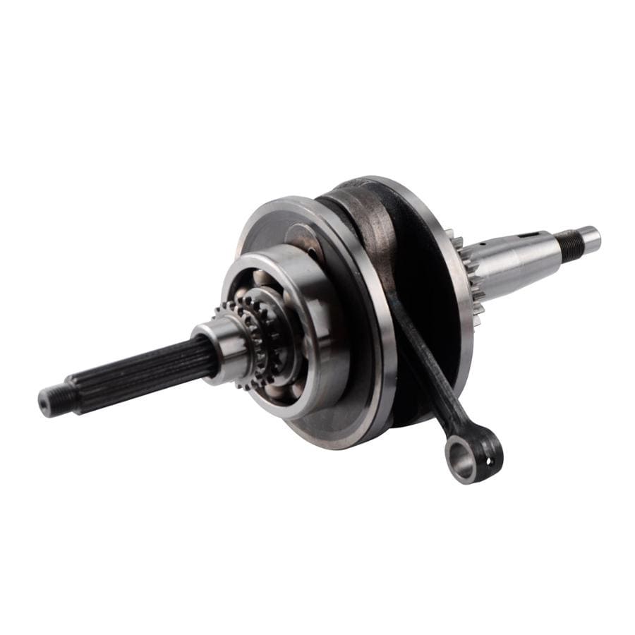 CGN504754 Albero motore con cuscinetto qualità originale Yamaha Xmax 14 - 17 / Skycruiser