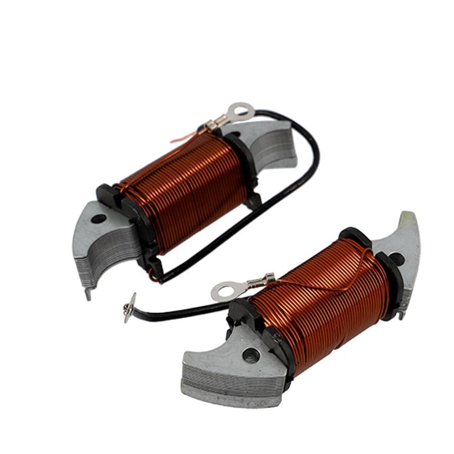 CGN511600 Bobina bassa tensione + luce Piaggio Ciao (ruttore)