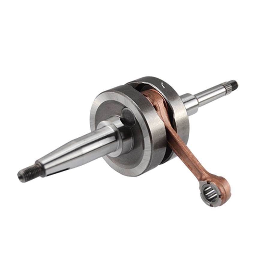 MF30.17702 Albero motore qualità originale Peugeot orizzontale, COD: MF30.17702