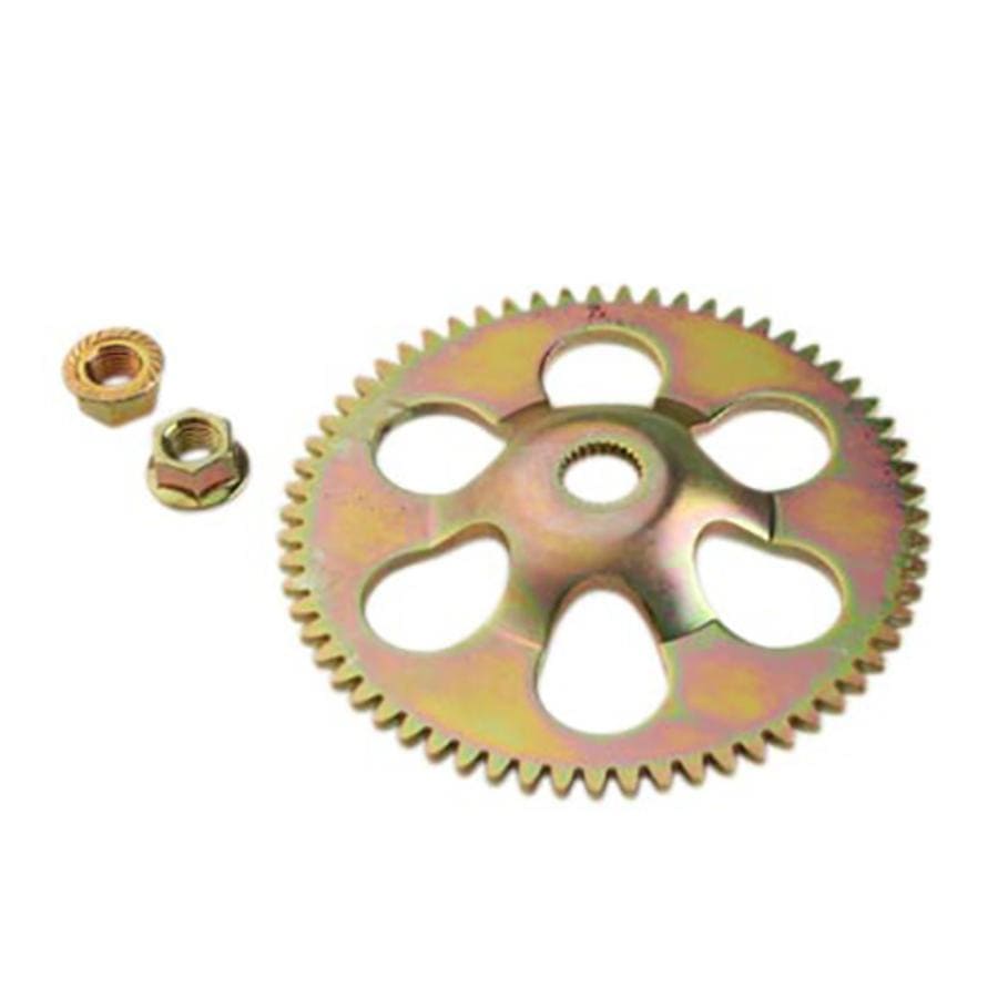 MF60.17801 Pignone avviamento Peugeot Ludix / Kisbee / Speedfight 3&4, COD: MF60.17801
