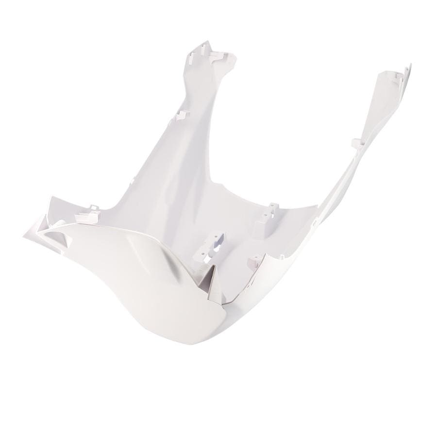 OE-MAL1PHF83851000 Sottopedana - ricambio originale MBK Nitro / Aerox dopo 2013 bianco, COD: OE-MAL1PHF83851000