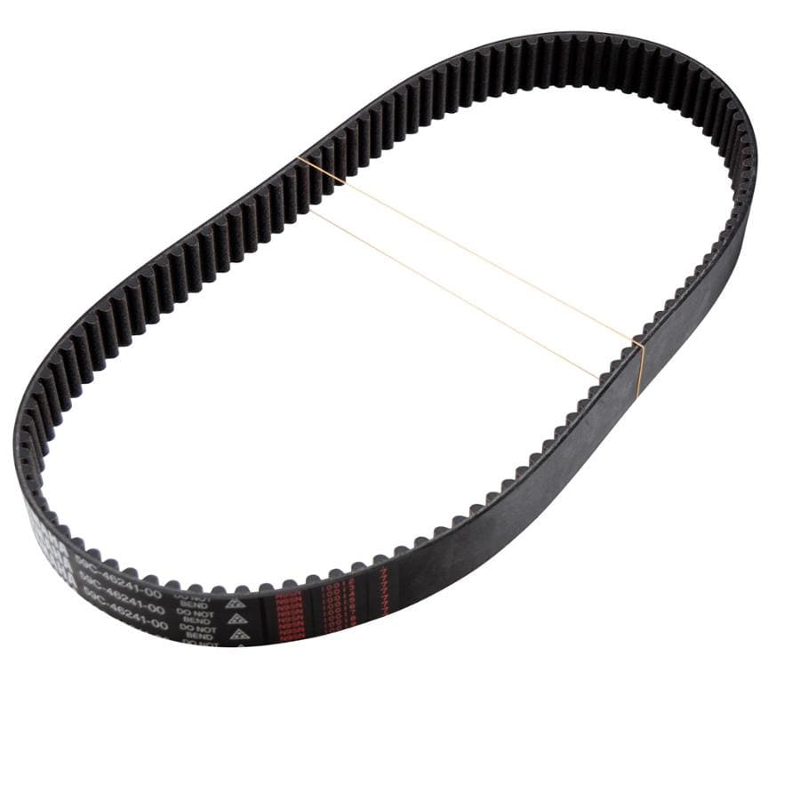 OE-MAL59CW462400 Cinghia secondaria - ricambio originale MBK Tmax 530cc dopo 2012, COD: OE-MAL59CW462400