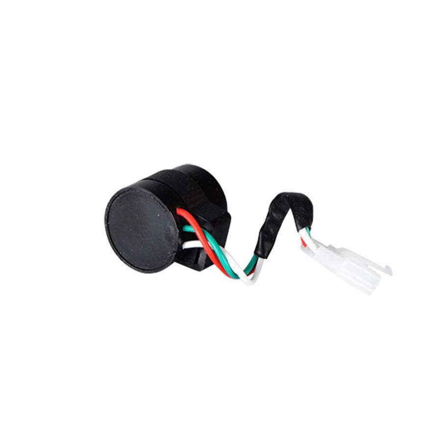 Relè Per Frecce LED 12V Per Moto – Lampeggiatore A 3 Poli, Universale