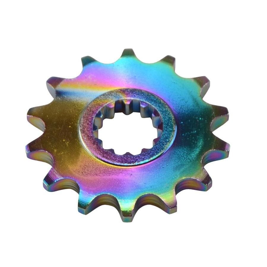 CGN503455 Pignone catena Doppler 13 - 420 Neochrome Minarelli AM6, COD: CGN503455