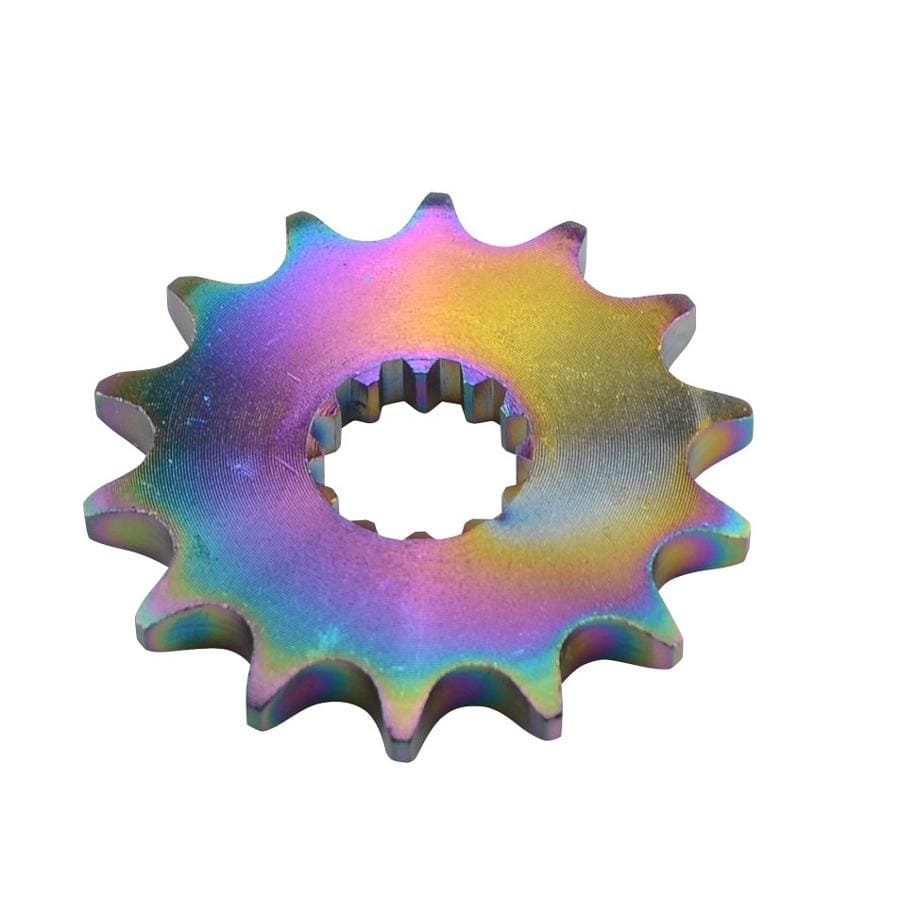 CGN503459 Pignone catena Doppler 14 - 428 Neochrome Minarelli AM6, COD: CGN503459