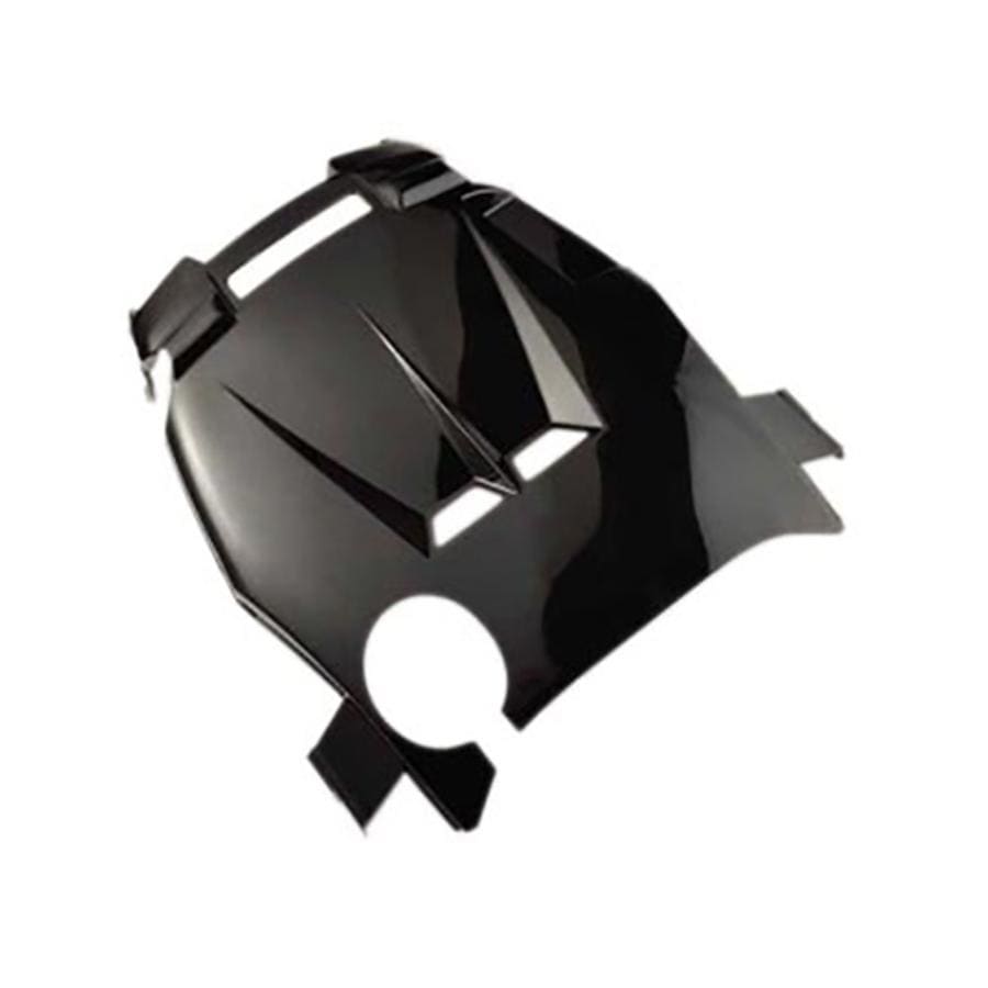 STR-902.20/BK Sottocodone nero MBK Nitro / Aerox fino 2013