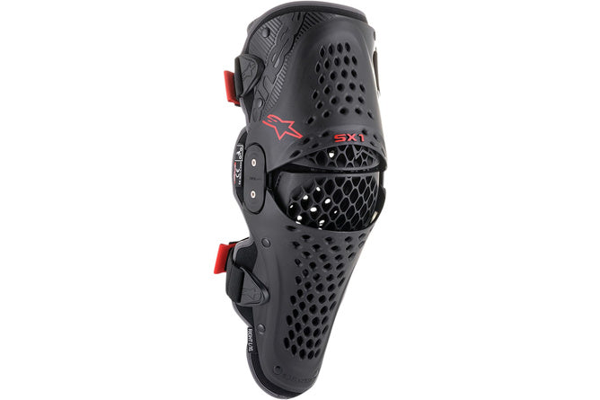 ALP27040532 Protezione ginocchio Alpinestars SX1 V2 S/M - Billaricambi SRLS