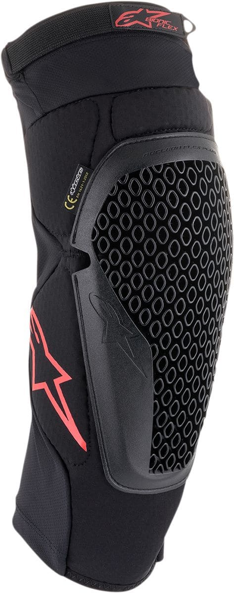ALP27040536 Protezione ginocchio Alpinestars Bionic Flex L/XL, COD: ALP27040536