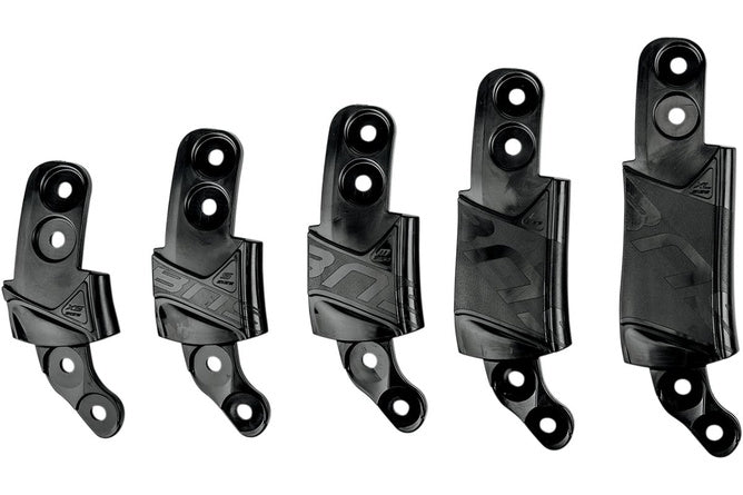 ALP27070107 Kit adattatori misura Neck Brace Alpinestars Bionic XS-M - Billaricambi SRLS