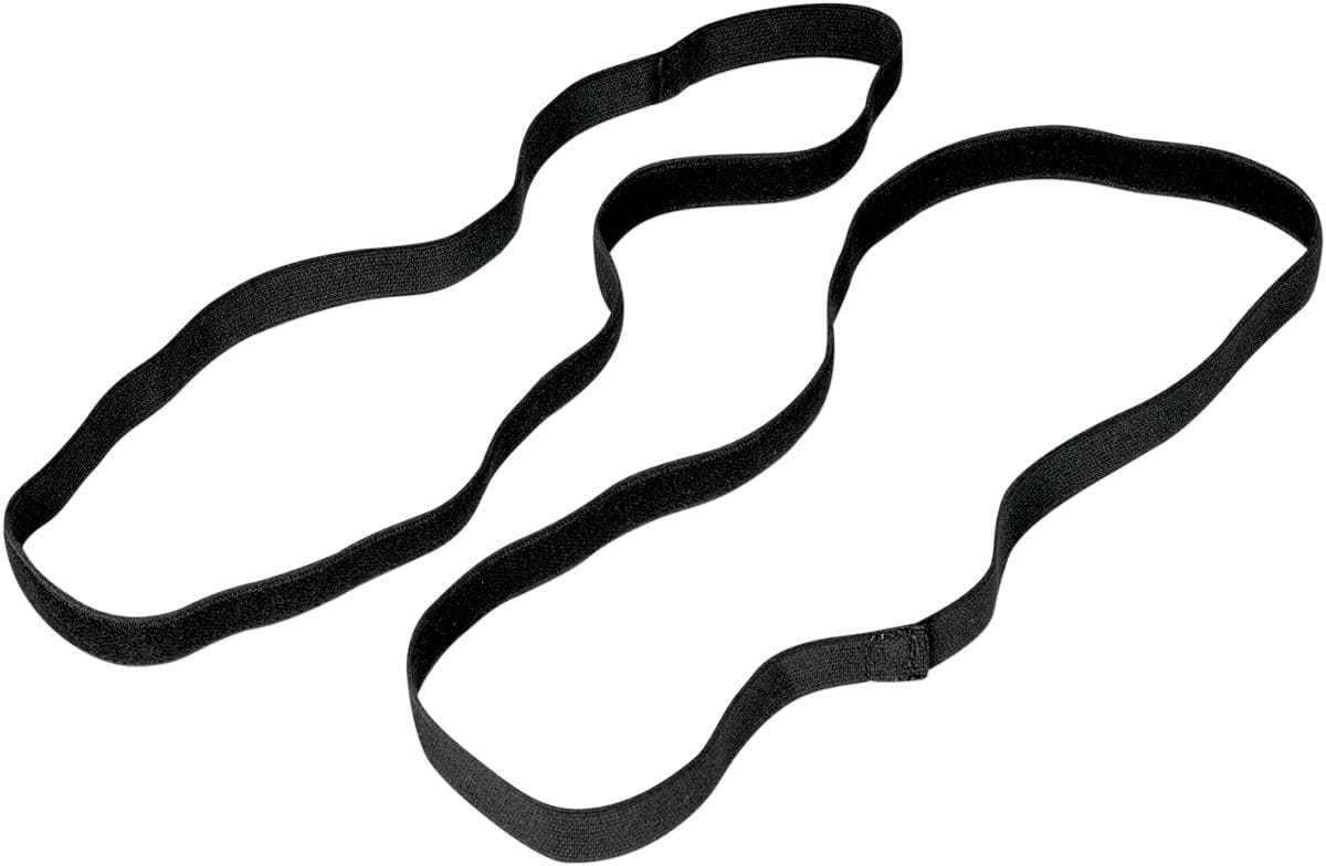 ALP27070110 Kit X-Strap neck brace Alpinestars Bionic L/XL
