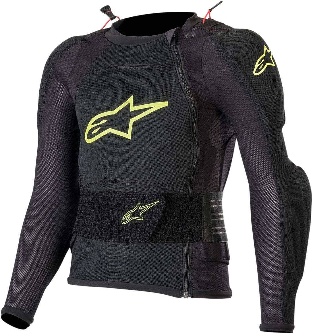 ALP27020245 Giacca prottetiva Alpinestars Sequence bambini L/XL, COD: ALP27020245