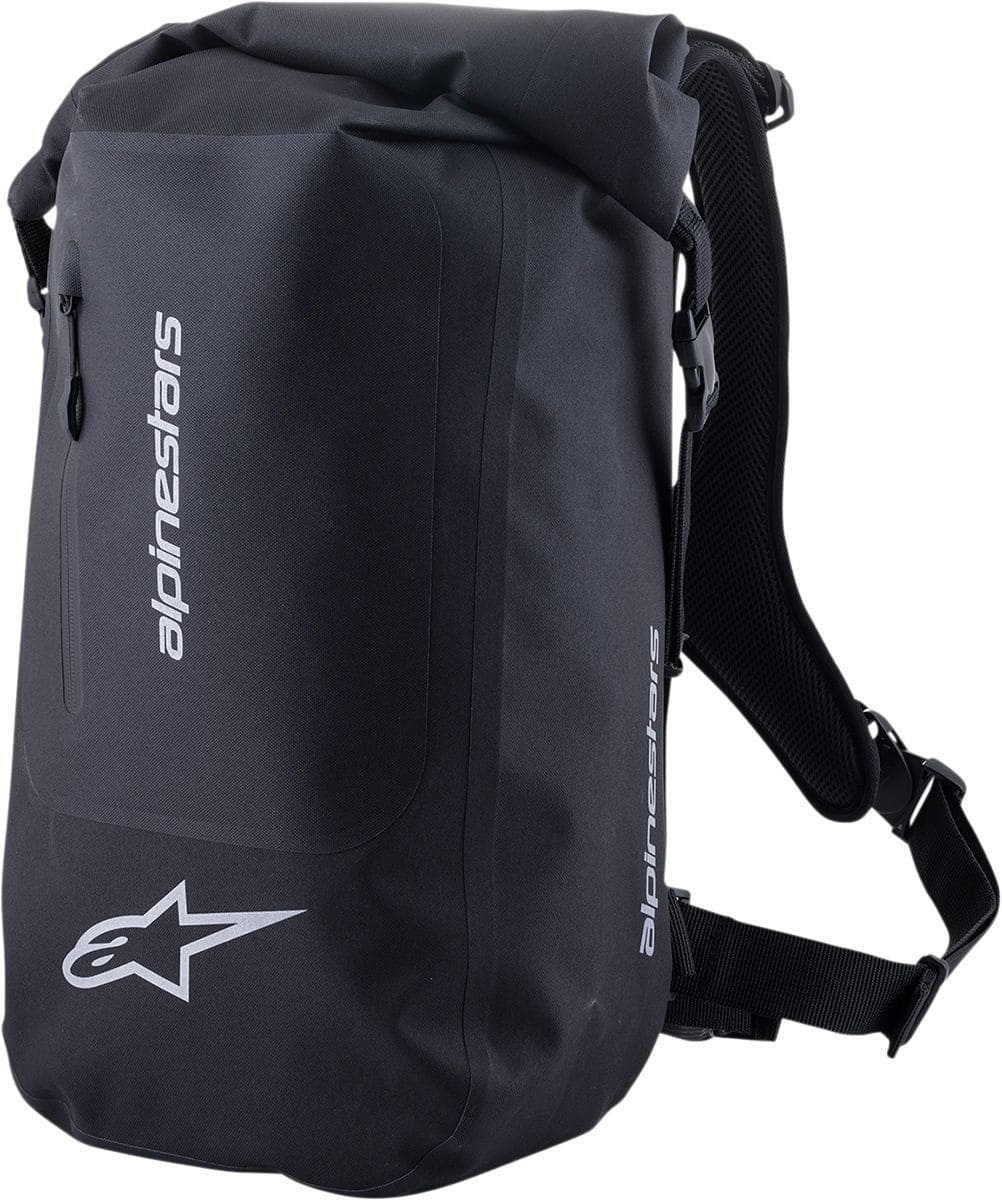 ALP35170503 Alpinestars Sealed Backpack Black