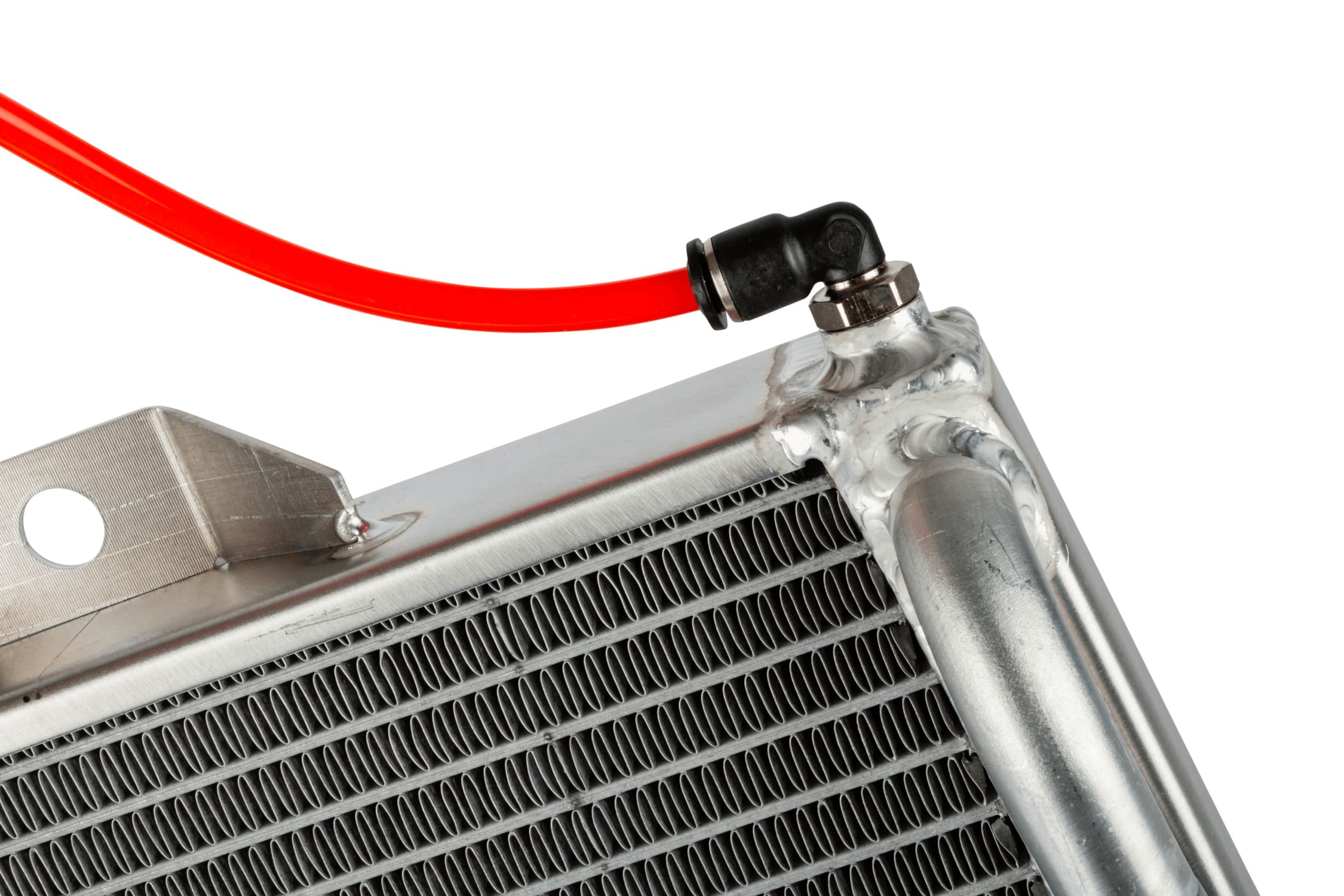 S6-01114001 Radiatore Racing in alluminio Stage6 R/T HQ Piaggio Zip SP1