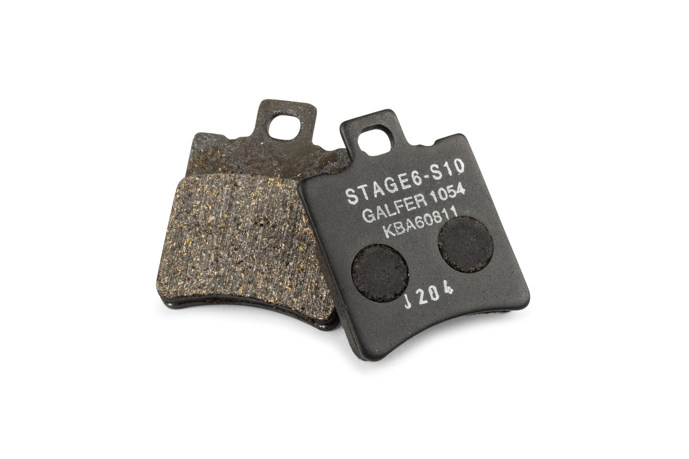 S6-1021010 Pastiglie freno Stage6 Sport Yamaha Aerox, COD: S6-1021010