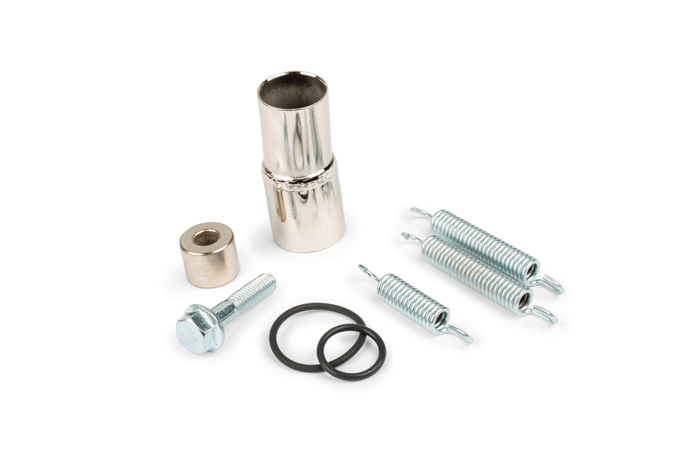 S6-911ET005 Kit ricambi scarico Stage6 Streetrace Beta RR 2012 / HM / Vent, COD: S6-911ET005