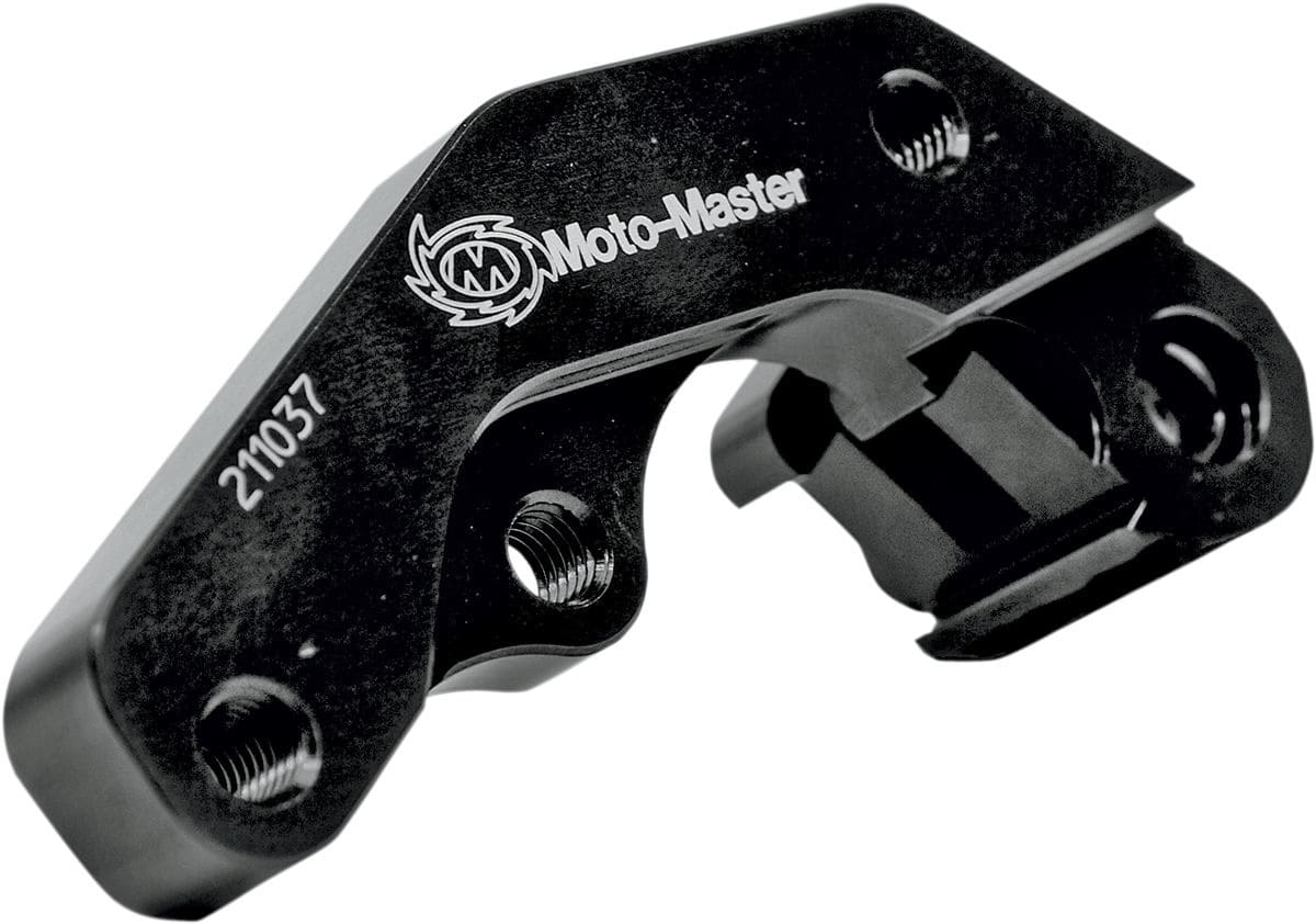 MMAST-17010147 Supporto pinza freno Moto Master 260mm YZ / YZF dopo 2008, COD: MMAST-17010147
