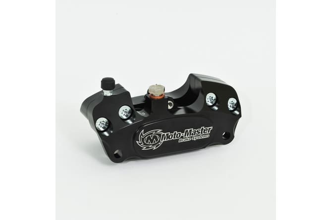 MMAST-17010592 Pinza freno anteriore Moto Master Supermoto Race con pastiglie, COD: MMAST-17010592