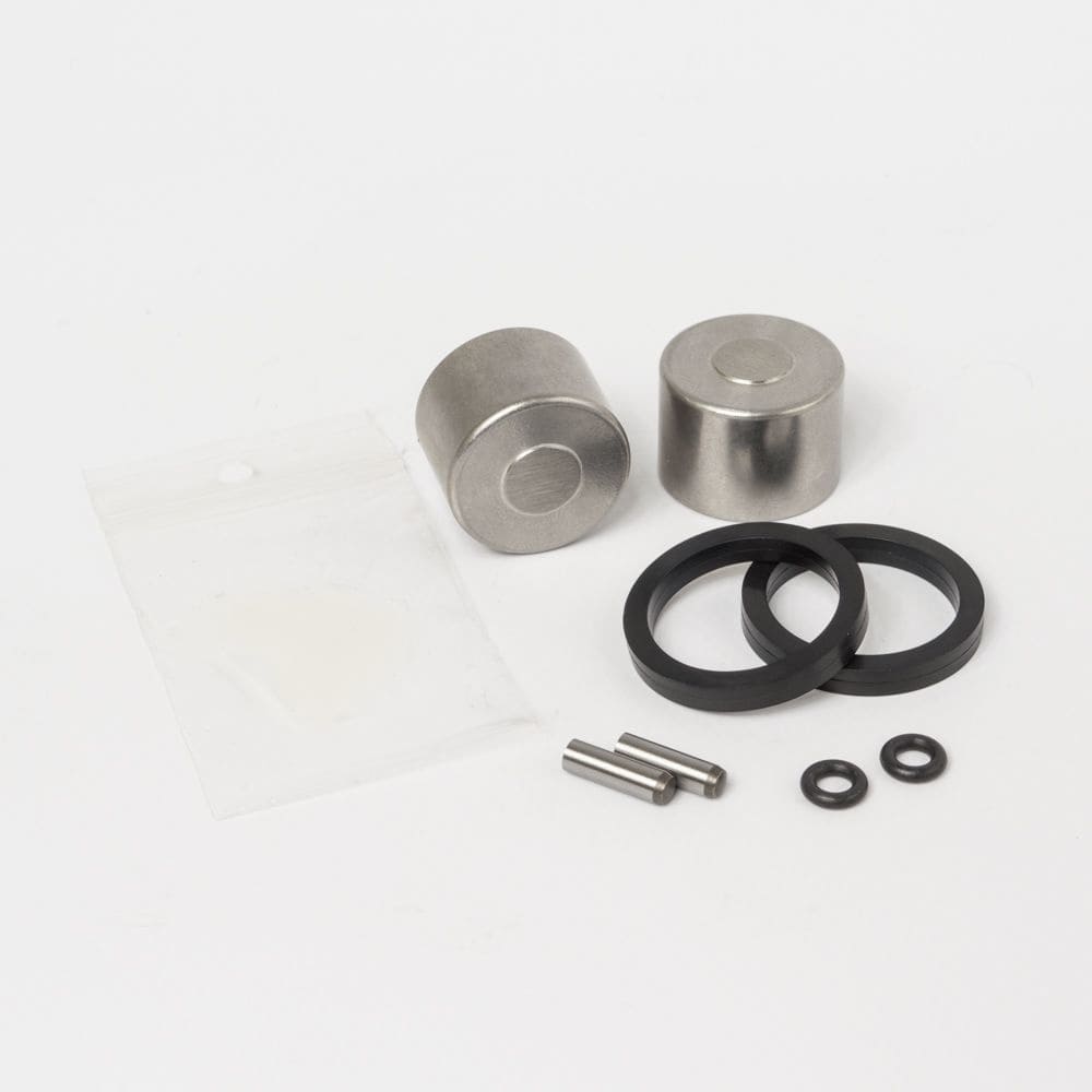 MMAST-17020312 Kit riparazione pinza freno Moto Master 2 pistoni SX 85, COD: MMAST-17020312