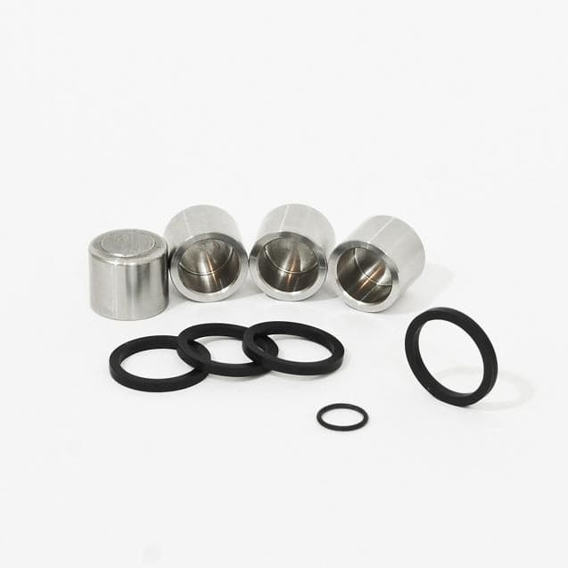 MMAST-17020313 Moto Master 4 piston SX 65 brake caliper repair kit