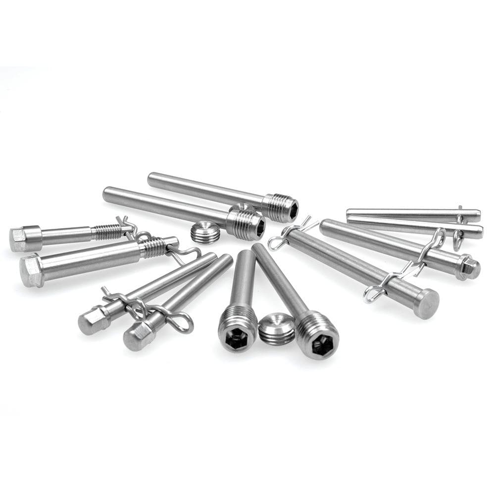 MMAST-17020458 Perno pastiglie freno CRF 250/450, COD: MMAST-17020458