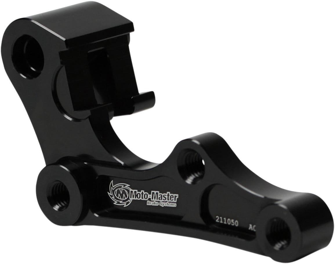 MMAST-17040460 Supporto pinza freno Moto Master Supermotard Street 320 mm RM-Z 250 / 450, COD: MMAST-17040460