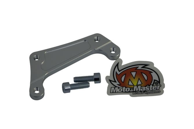 MMAST-17040466 Supporto pinza freno Moto Master Supermotard Racing 300mm Husqvarna / KTM, COD: MMAST-17040466
