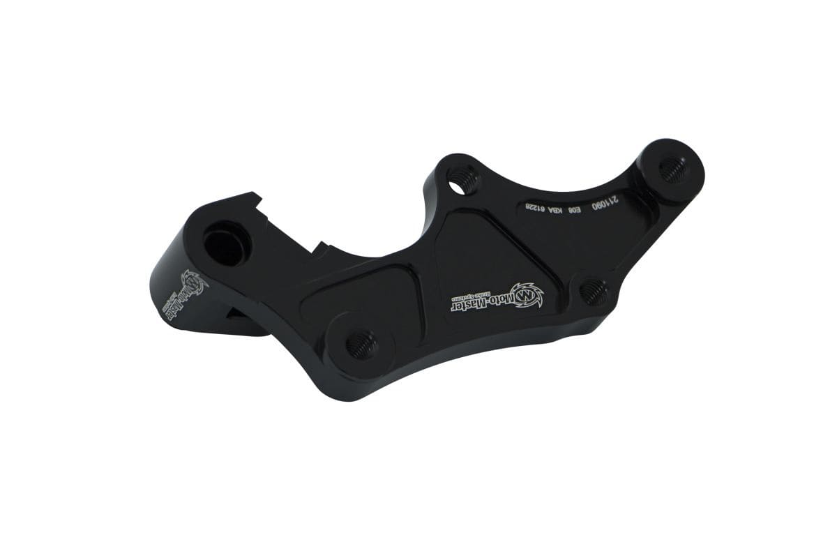 MMAST-17040493 Supporto pinza freno Moto Master Supermoto Street 320mm Beta RR dopo 2013, COD: MMAST-17040493