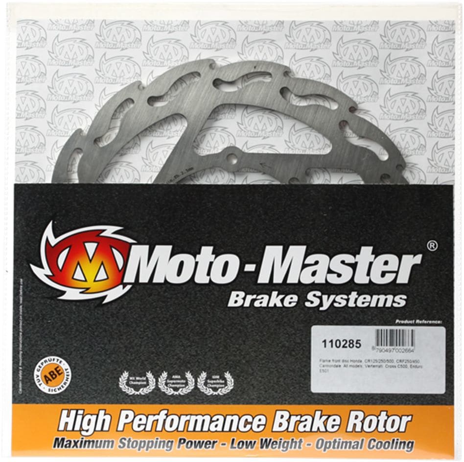 MMAST-17110190 Rear brake disc Moto Master Flame SX 85 2004 - 2011
