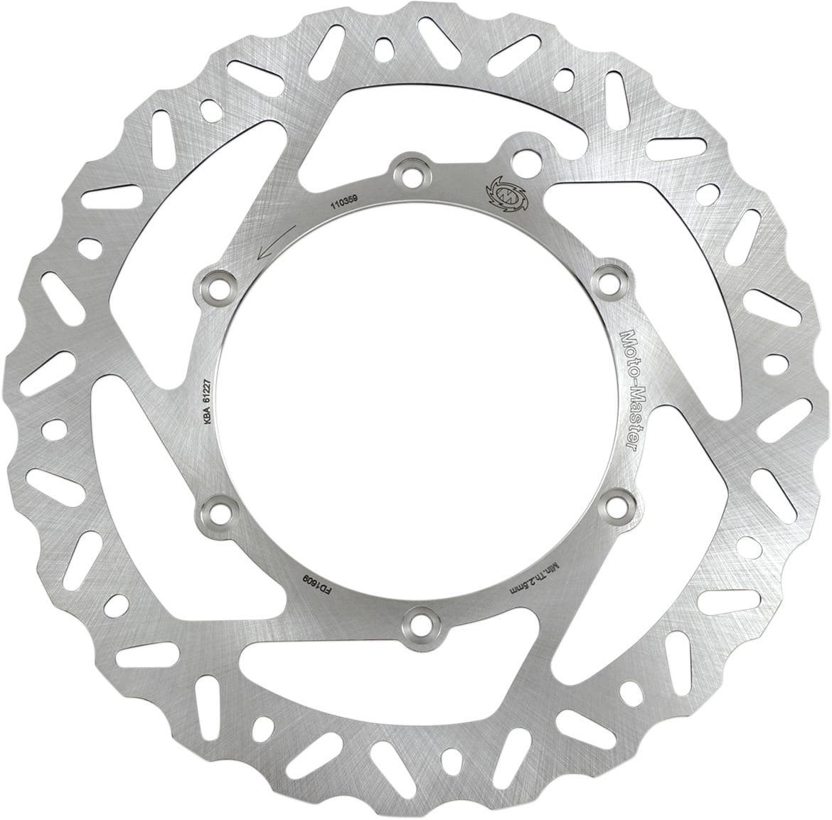 MMAST-17110669 Moto Master Nitro Front Brake Disc KTM / Husqvarna